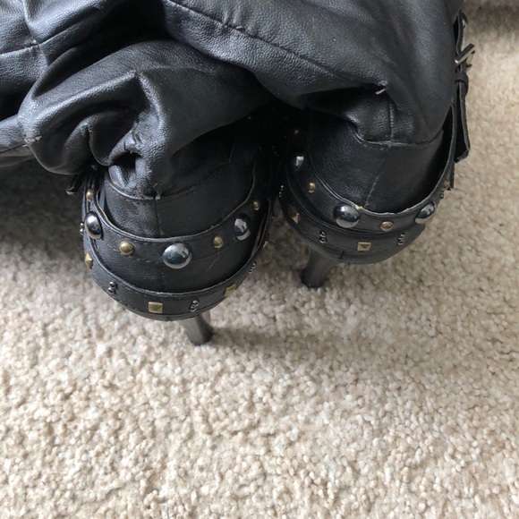 Bakers slouch boots - Picture 5 of 5